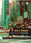 Ler Arte e cidades: Imagens, discursos e representações, do autor José Sant Anna Sobrinho Ler Arte e cidades: Imagens, discursos e representações, do autor José Sant Anna Sobrinho