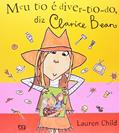 Ler Meu Tio É Diver-Tio-Do Diz Clarice Bean, do autor Lauren Child