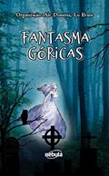 Ler Fantasmagóricas, do autor Lu Evans; Ale Dossena