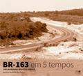 Ler BR-163 em 5 tempos: uma abordagem geo-foto-gráfica, do autor Messias Modesto dos Passos Ler BR-163 em 5 tempos: uma abordagem geo-foto-gráfica, do autor Messias Modesto dos Passos