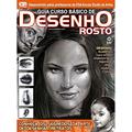 Ler Guia curso básico de desenho - Rosto, do autor On Line Editora