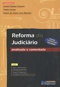 Ler Reforma Do Judiciário Analisada E Comentada, do autor André R.Tavares; Pedro Lenza Ler Reforma Do Judiciário Analisada E Comentada, do autor André R.Tavares; Pedro Lenza