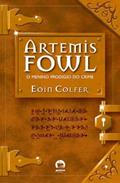 Ler Artemis Fowl - O Menino Prodígio Do Crime, do autor Eoin Colfer