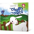 Ler O Cabrito e a Cerca, do autor Jussara Starling Ler O Cabrito e a Cerca, do autor Jussara Starling