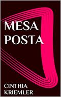 Ler Mesa posta, do autor Cinthia Kriemler