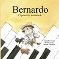 Ler Bernardo o pianista assustado., do autor Daisy Kleebank