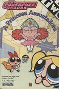 Ler A Princesa Assustada. The Power Girlss, do autor E. S. Mooney
