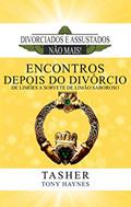 Ler Divorciados e Assustados Não mais: Encontros Depois do Divórcio: De Limões a Sorvete de Limão Saboroso, do autor Tasher
