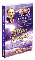 Ler Revista Espírita. 1860, do autor Allan Kardec