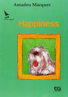 Happiness, do autor Amadeu Marques