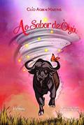 Ler Ao Sabor de Oyá, do autor Cléo Agbeni Martins