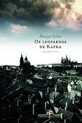 Ler Os leopardos de Kafka, do autor Moacyr Scliar Ler Os leopardos de Kafka, do autor Moacyr Scliar