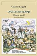 Ler Opúsculos morais (operette Morali), do autor Giacomo Leopardi