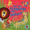 Ler Por que o leopardo tem pinta?, do autor Puffin Books Ler Por que o leopardo tem pinta?, do autor Puffin Books