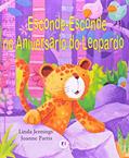 Ler Esconde-esconde no aniversário do leopardo, do autor Linda Jennings