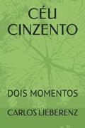 Ler CÉU CINZENTO: DOIS MOMENTOS (Portuguese Edition), do autor CARLOS LIEBERENZ