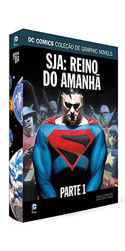 Ler Sja. Reino do Amanhã Parte 1. Dcgn Sagas Definitivas, do autor Vários Autores Ler Sja. Reino do Amanhã Parte 1. Dcgn Sagas Definitivas, do autor Vários Autores