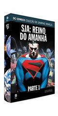 Ler Sja. Reino do Amanhã Parte 1. Dcgn Sagas Definitivas, do autor Vários Autores