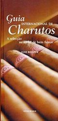 Ler Guia Internacional de Charutos. A Seleção na Arte de Bem Fumar, do autor Jane Resnick Ler Guia Internacional de Charutos. A Seleção na Arte de Bem Fumar, do autor Jane Resnick