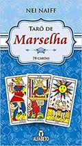 Ler Tarô de Marselha, do autor Nei Naiff Ler Tarô de Marselha, do autor Nei Naiff