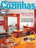 Ler Projetos para Cozinhas: Edição 4, do autor On Line Editora Ler Projetos para Cozinhas: Edição 4, do autor On Line Editora