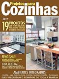Ler Projetos para Cozinhas: Edição 3, do autor On Line Editora