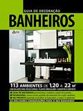 Ler Guia de Decoração Banheiros: Edição 1, do autor On Line Editora Ler Guia de Decoração Banheiros: Edição 1, do autor On Line Editora