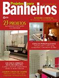 Ler Projetos para Banheiros: Edição 5, do autor On Line Editora
