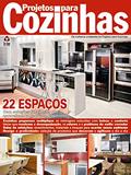 Ler Projetos para Cozinhas: Edição 11, do autor On Line Editora