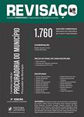 Ler Procuradoria do Município. Procurador do Município. 1.760 Questões Comentadas - Coleção Revisaço, do autor Rogério Sanches Cunha