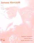 Ler Janusz Korczak. Perfil, Lições, o Bom Doutor, do autor Tadeusz Lewowicki