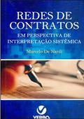 Ler Redes de Contratos, do autor Marcelo De Nardi Ler Redes de Contratos, do autor Marcelo De Nardi