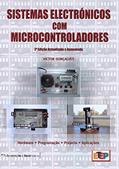 Ler Sistemas Electrónicos Com Microcontroladores, do autor Victor M. S. Gonçalves Ler Sistemas Electrónicos Com Microcontroladores, do autor Victor M. S. Gonçalves
