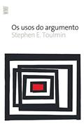 Ler Os Usos do Argumento, do autor Stephen Toulmin