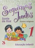 Ler Seguimos Juntos-Ensino Religioso, do autor Vários Autores