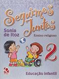Ler Seguimos Juntos-Ensino Religioso - Volume 2, do autor Vários Autores
