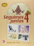 Ler Seguimos Juntos - 4ª Série, do autor Vários Autores