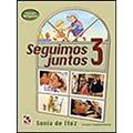 Ler Seguimos Juntos - Volume 3. Coleção Seguimos Juntos, do autor Vários Autores Ler Seguimos Juntos - Volume 3. Coleção Seguimos Juntos, do autor Vários Autores