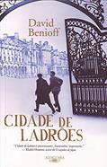 Ler Cidade de ladrões, do autor David Benioff Ler Cidade de ladrões, do autor David Benioff