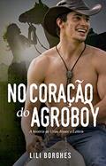 Ler NO CORAÇÃO DO AGROBOY, do autor Lili Borghes