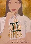 Ler Eu Sou de Gêmeos, do autor Gaby Esteves