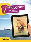 Ler Historiar 7º Ano, do autor Gilberto Cotrim; Jaime Rodrigues