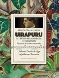 Ler Uirapuru - do Tédio de Alvorada ao Uirapuru: Partituras de estudo comentadas, do autor Manoel Corrêa do Lago; Guilherme Bernstein Ler Uirapuru - do Tédio de Alvorada ao Uirapuru: Partituras de estudo comentadas, do autor Manoel Corrêa do Lago; Guilherme Bernstein