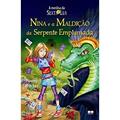 Ler Nina e a Maldição da Serpente de Plumas, do autor Moony Witcher