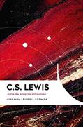 Ler Além do planeta silencioso, do autor C. S. Lewis