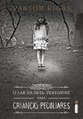 Ler O lar da srta. Peregrine para crianças peculiares, do autor Ransom Riggs Ler O lar da srta. Peregrine para crianças peculiares, do autor Ransom Riggs