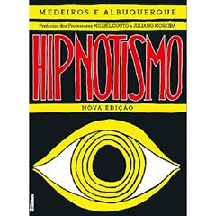 Hipnotismo, do autor Medeiros e Albuquerque