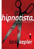 Ler O Hipnotista, do autor Lars Kepler