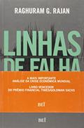 Ler Linhas de Falha, do autor Raghuram G. Rajan