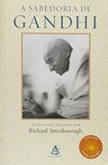 Ler A Sabedoria De Gandhi - Coleção A Sabedoria De Gandhi, do autor Richard Attenborough Ler A Sabedoria De Gandhi - Coleção A Sabedoria De Gandhi, do autor Richard Attenborough
